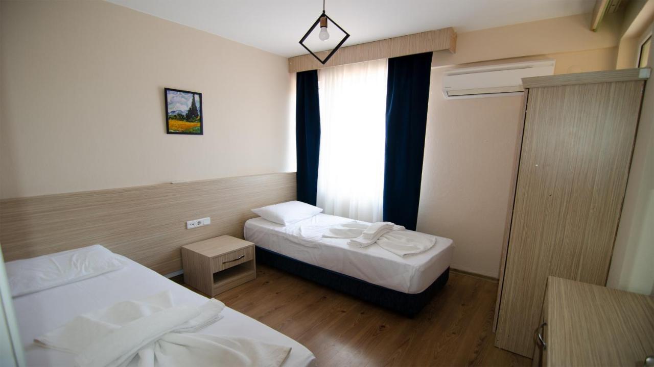 Arda Apart Hotel Kemer Exterior photo