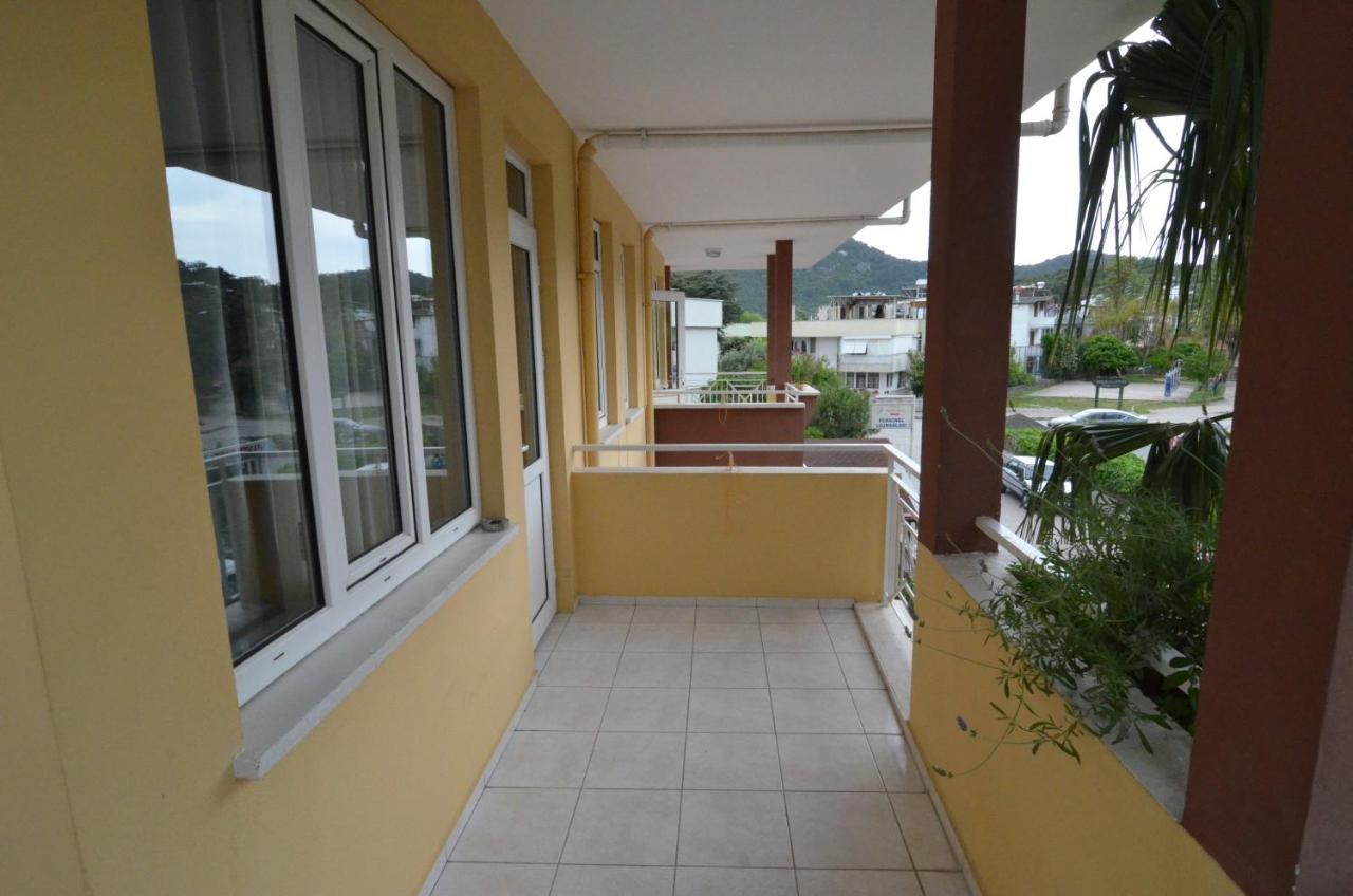 Arda Apart Hotel Kemer Exterior photo
